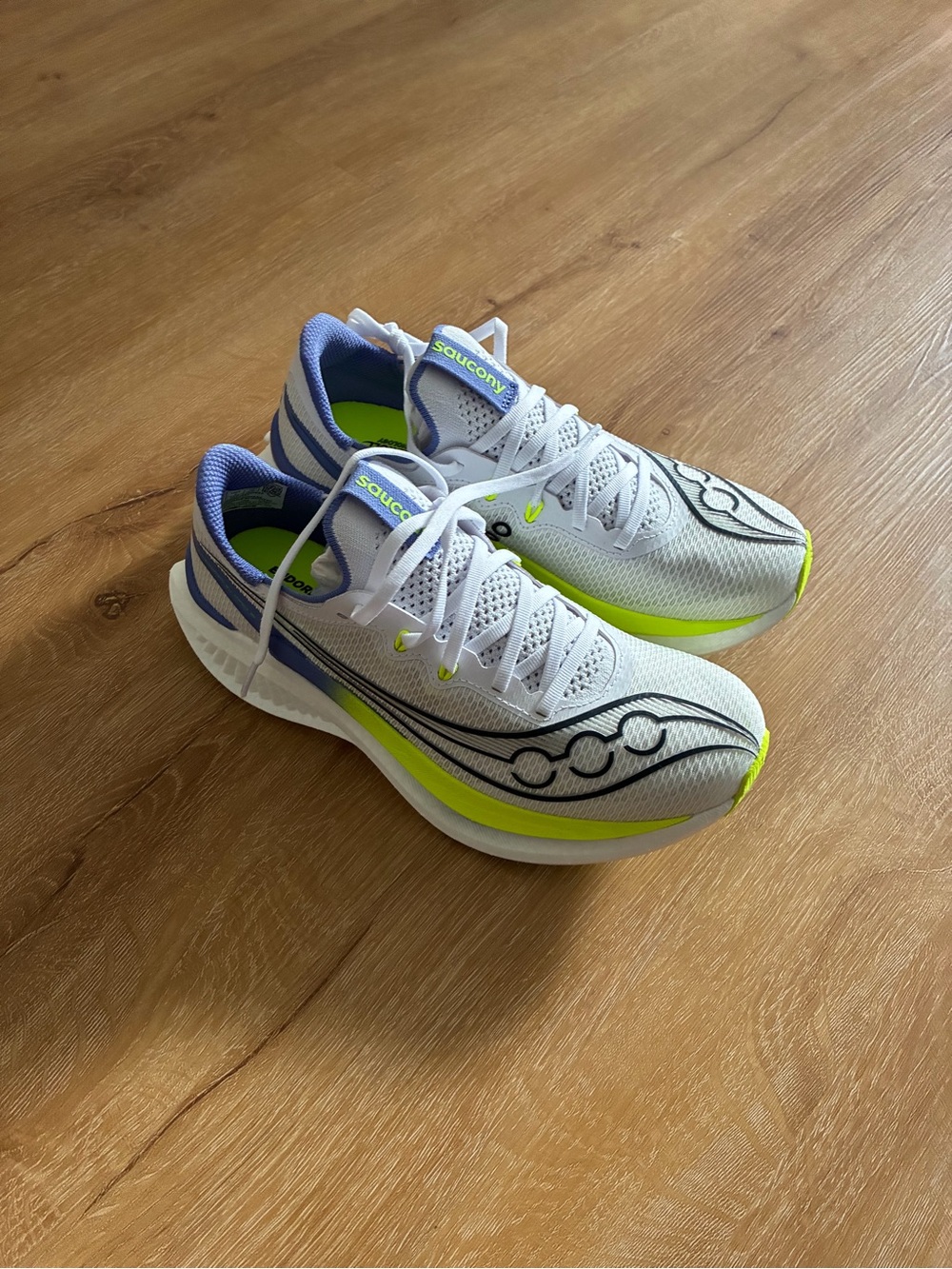 Saucony Endorphin Pro 5
